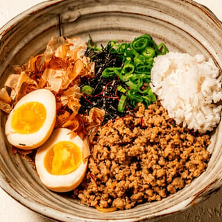 Spicy Mazemen