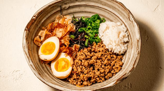 Spicy Mazemen.