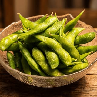 Edamame